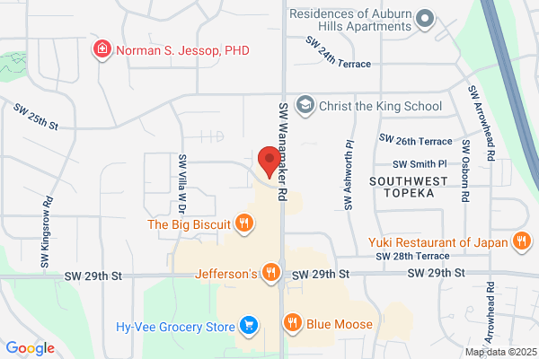 K & W Agency