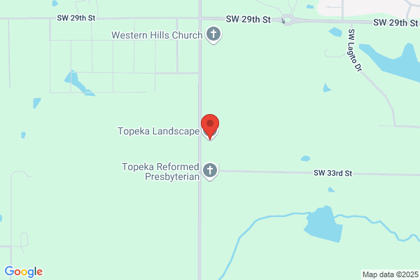Topeka Landscape Inc