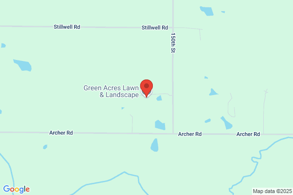 Green Acres Lawn Care