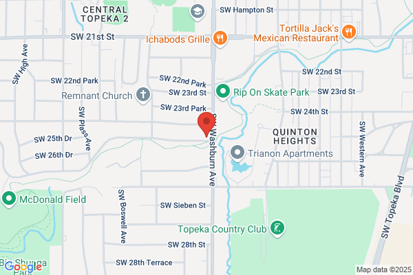 TopCity Lawn Care
