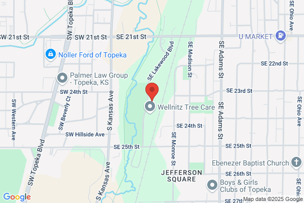 Wolfe's Landscape & Irrigation Inc