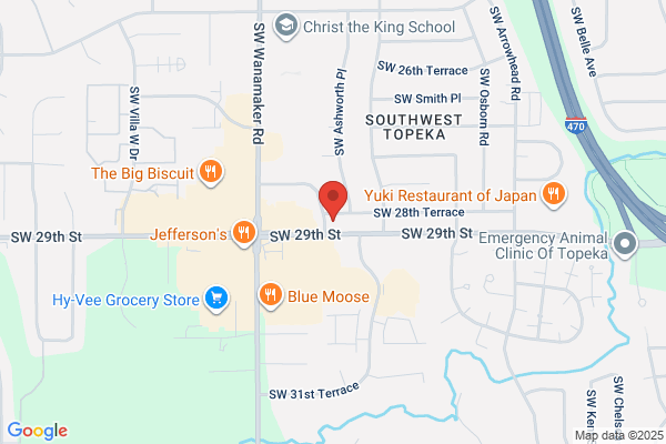 Caplinger James M Attorney