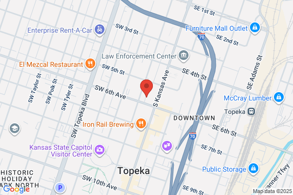 Nystrom Law Office