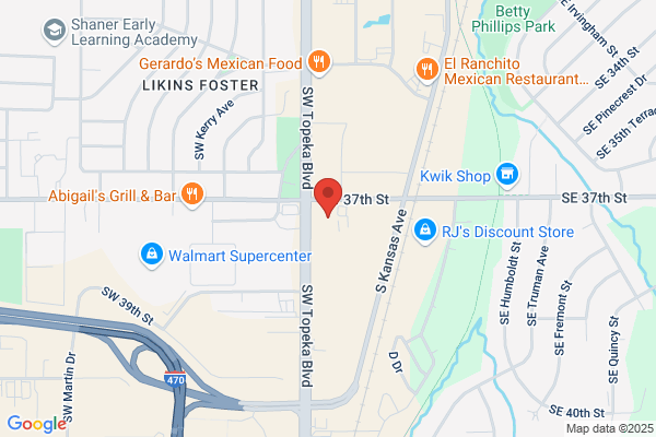 Coffman DeFries & Nothern PA