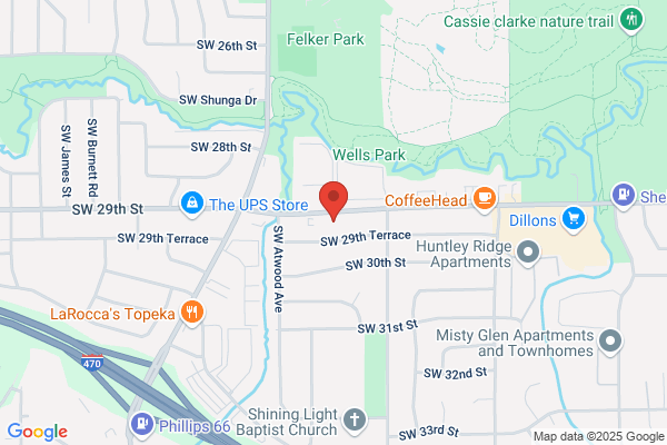 Debenham Law Office LLC