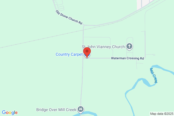 Country Carpet Inc