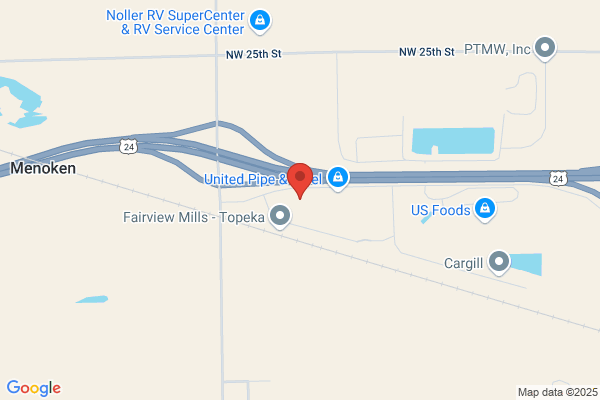 L&W Supply - Topeka, KS