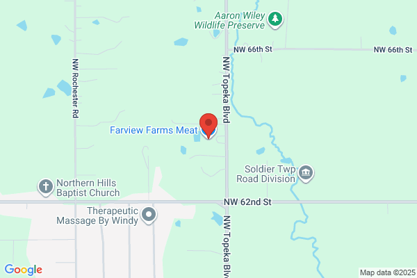 Farview Farms Meat Co Inc