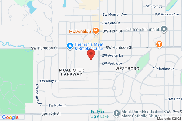Fresenius Kidney Care Ds Topeka