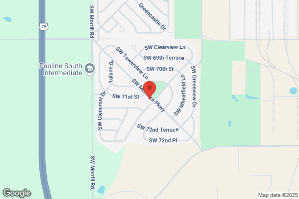 Montara Village Manufactured Home Community