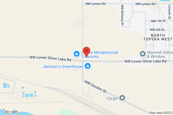 Johnson Storage & Moving