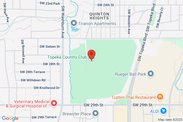 Twilighter Country Club