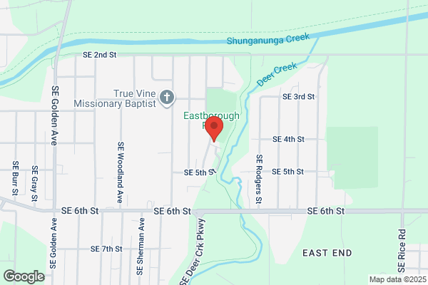 Euclid Masonic Lodge