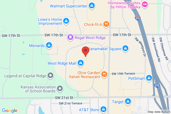 Petland Topeka