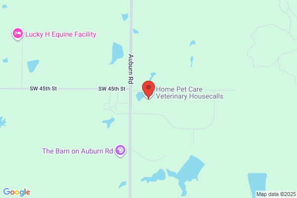 Home Pet Care Veterinary Housecalls
