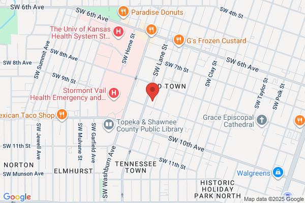 Stormont Vail Retail Pharmacy