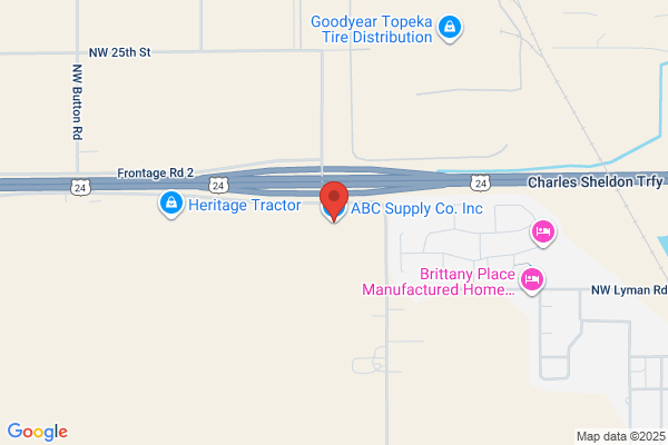 ABC Supply Co. Inc.