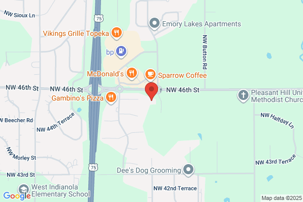 Cotton O'Neil Express Care North