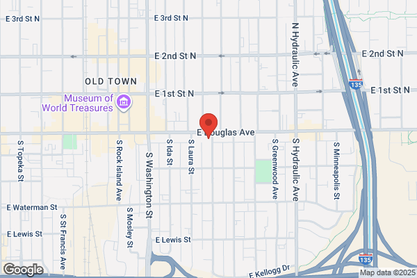 Kansas Sewing Machine & Vacuum Co