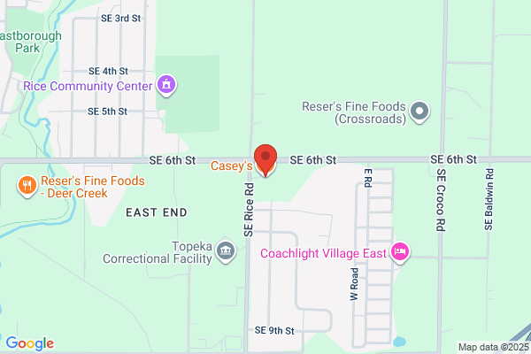 Casey's