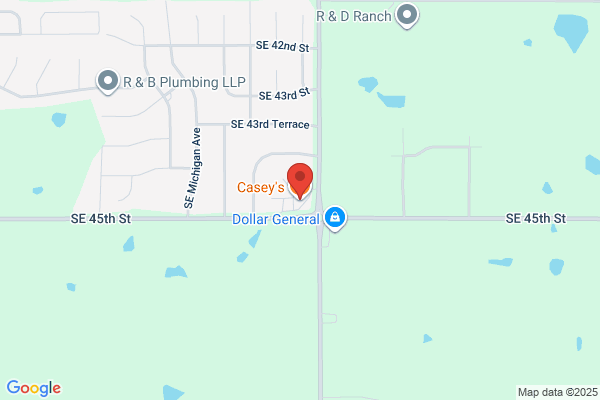 Casey's