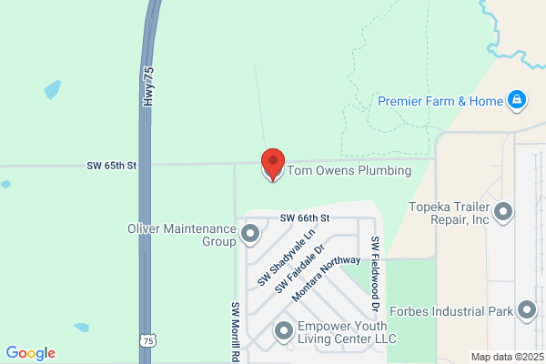 Tom Owens Plumbing