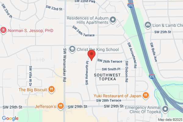 Jenkins Drain Cleaning