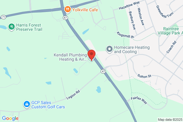 Kendalls Heat Air & Plumbing