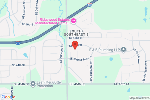 CT Plumbing, LLC