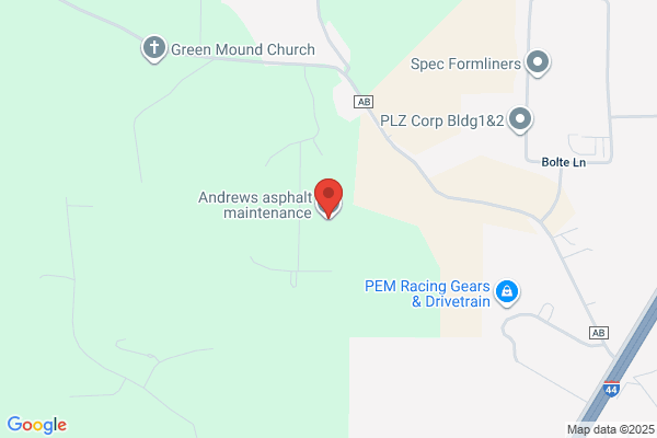 Andrews Asphalt & Construction