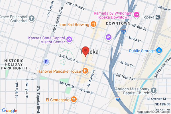 Kathy Damron & Associates