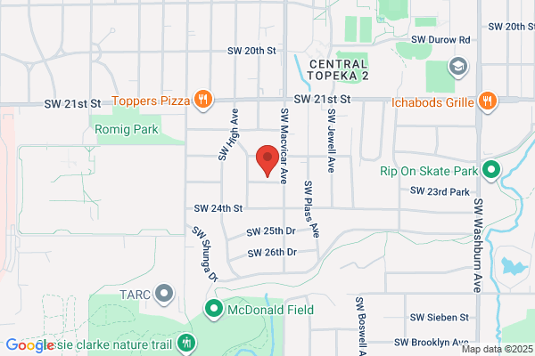 Heartland Radon Solutions, LLC