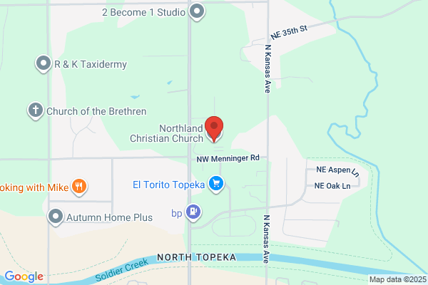 Northland Christian Church Day Care Center