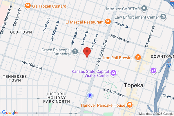 Topeka Friends Meeting