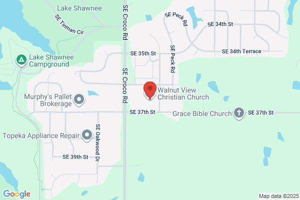 Walnut View Christian Church
