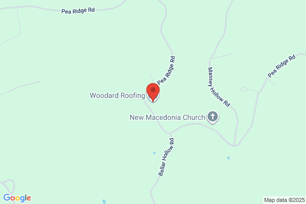 Woodard Roofing