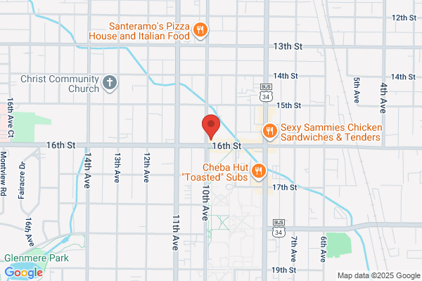 Margie's Java Cafe