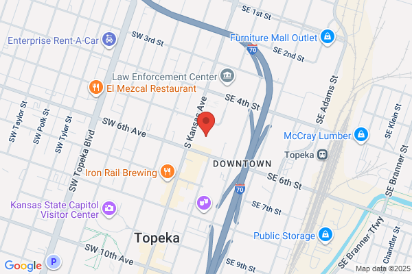 The Downtowner Cafe