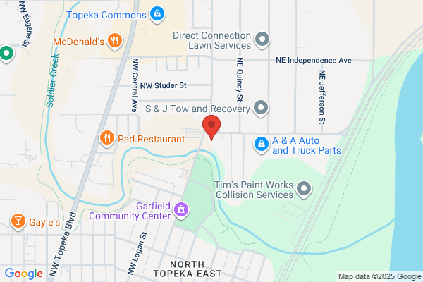 Alpha & Omega Roofing