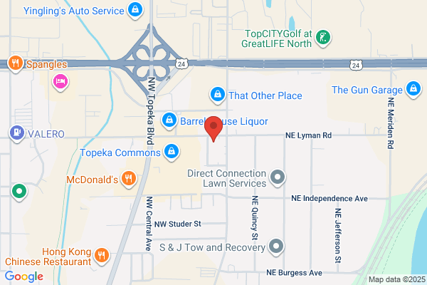 Dovetail Roofing