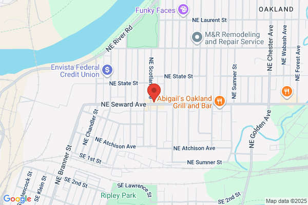 Topeka Lulac Multipurpose Senior Center Inc