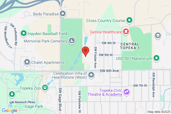 Family and Childrens Services, Kansas Childrens Service League