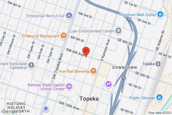Topeka Income Tax Service
