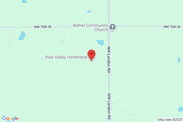 Kaw Valley Hardwood, Inc