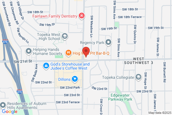 Goodyear Auto Service