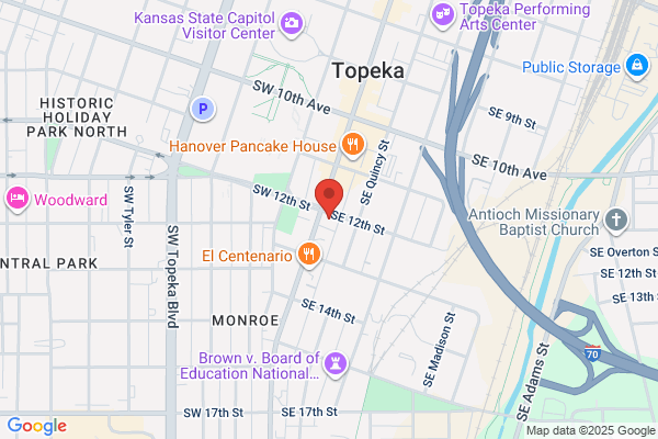 Kansas Funeral Directors and Embalmers Association
