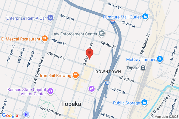 Topeka Bar Association