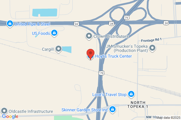 Hoyt's Truck Center