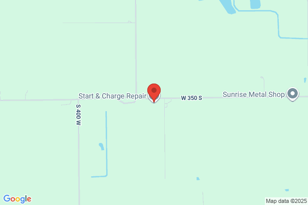 Topeka Generator & Starter Exchange