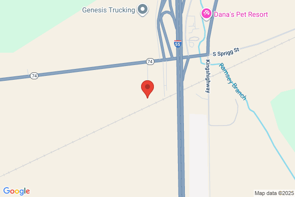 Transport Refrigeration & Equipment Company Inc